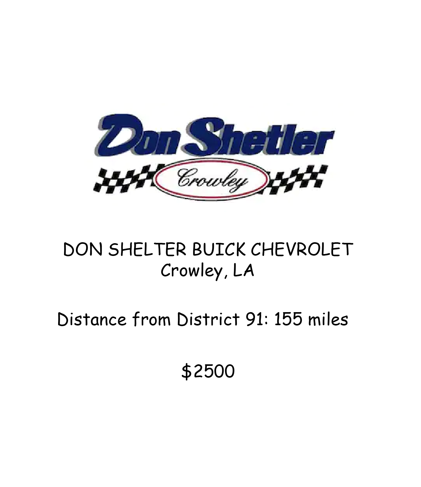 Don Shelter